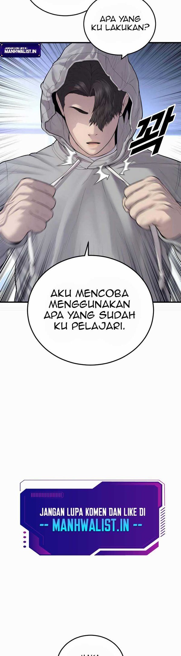 Read Juvenile Offender Bahasa Indonesia ID Manga Online