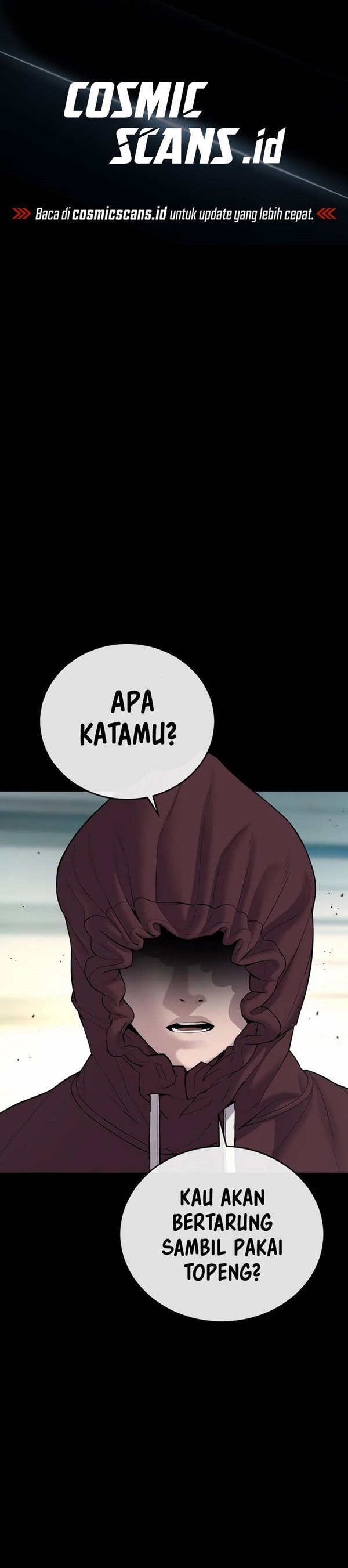 Read Juvenile Offender Bahasa Indonesia ID Manga Online