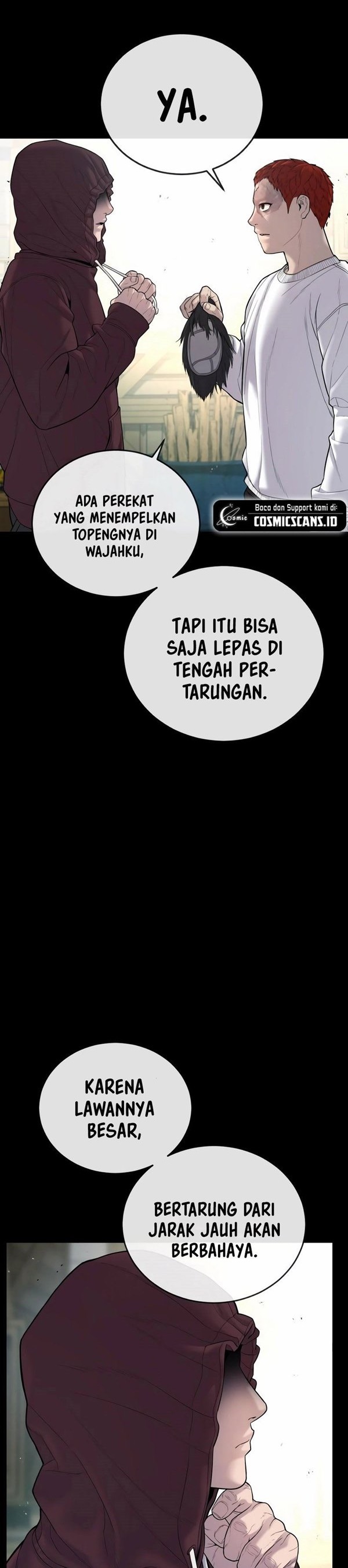 Read Juvenile Offender Bahasa Indonesia ID Manga Online
