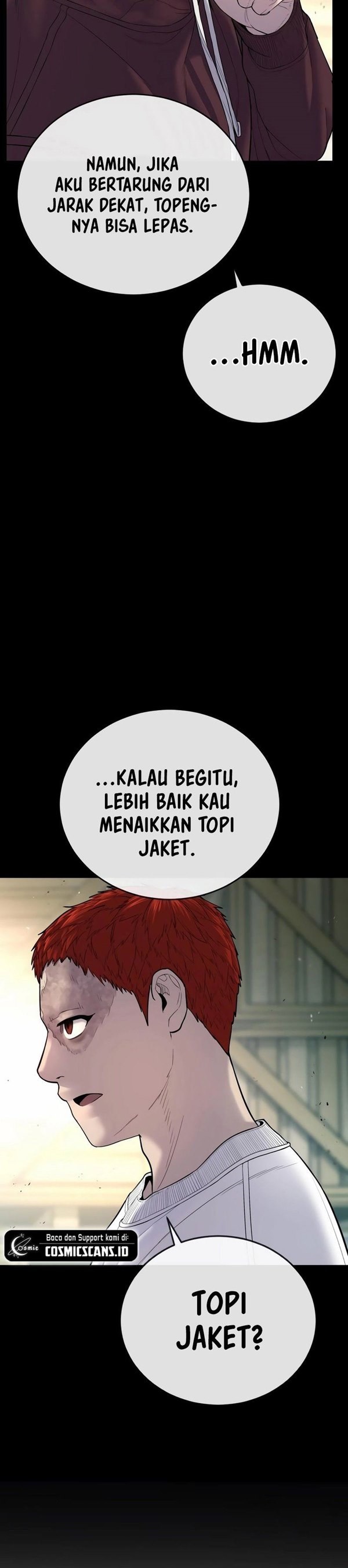 Read Juvenile Offender Bahasa Indonesia ID Manga Online