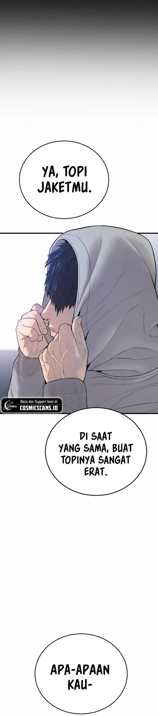 Read Juvenile Offender Bahasa Indonesia ID Manga Online
