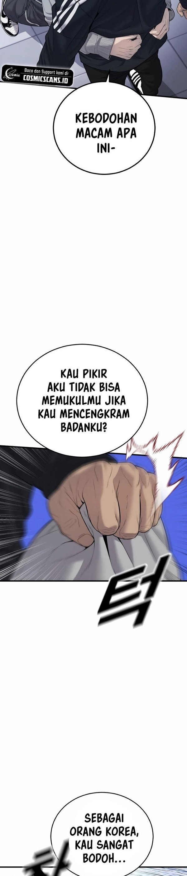 Read Juvenile Offender Bahasa Indonesia ID Manga Online