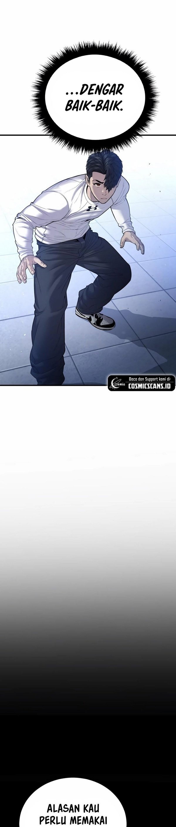 Read Juvenile Offender Bahasa Indonesia ID Manga Online