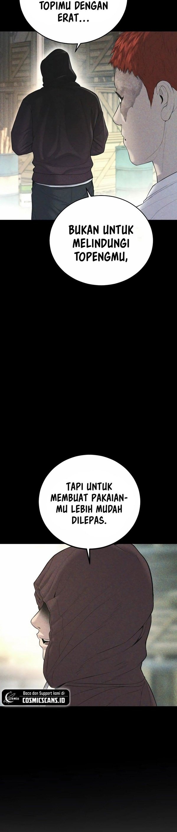 Read Juvenile Offender Bahasa Indonesia ID Manga Online