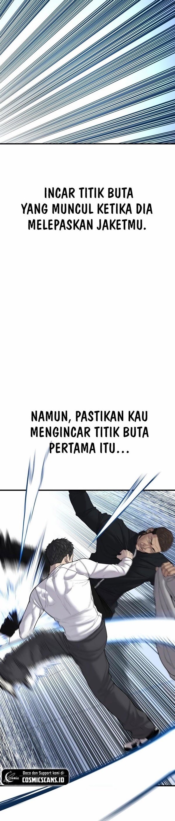 Read Juvenile Offender Bahasa Indonesia ID Manga Online