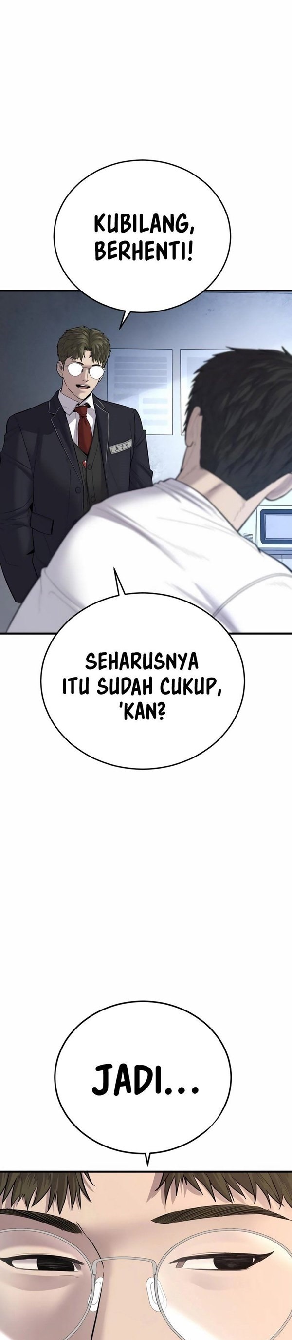 Read Juvenile Offender Bahasa Indonesia ID Manga Online