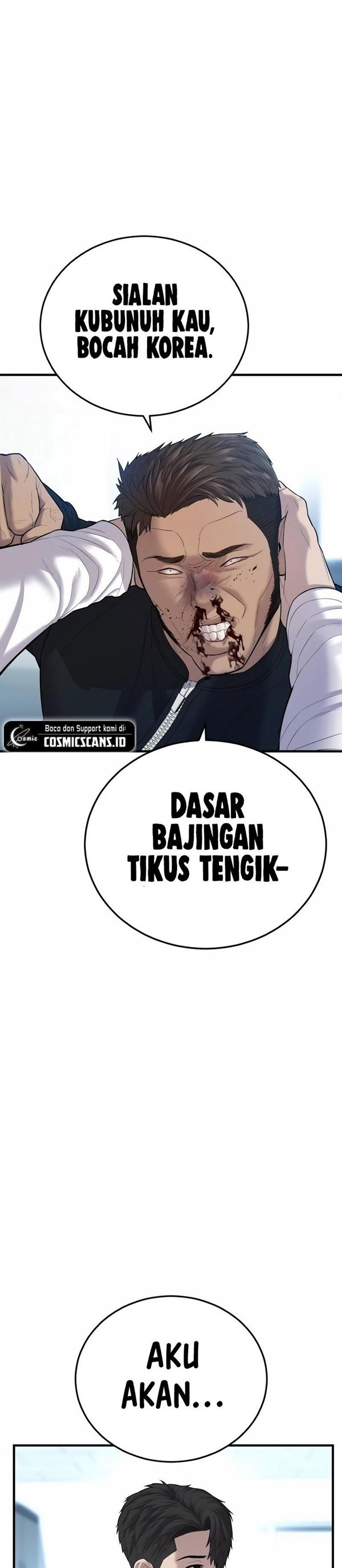 Read Juvenile Offender Bahasa Indonesia ID Manga Online