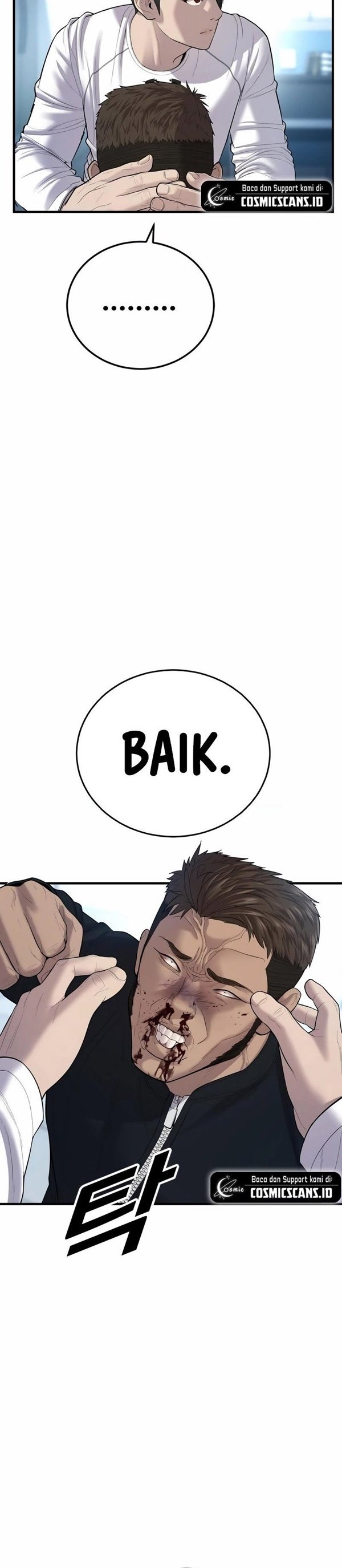 Read Juvenile Offender Bahasa Indonesia ID Manga Online