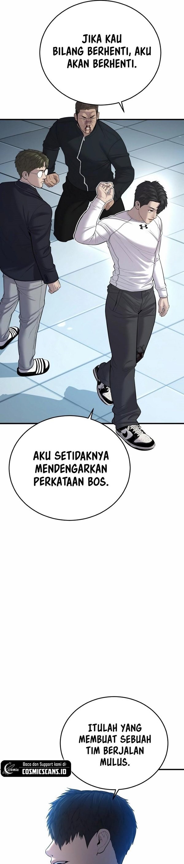 Read Juvenile Offender Bahasa Indonesia ID Manga Online
