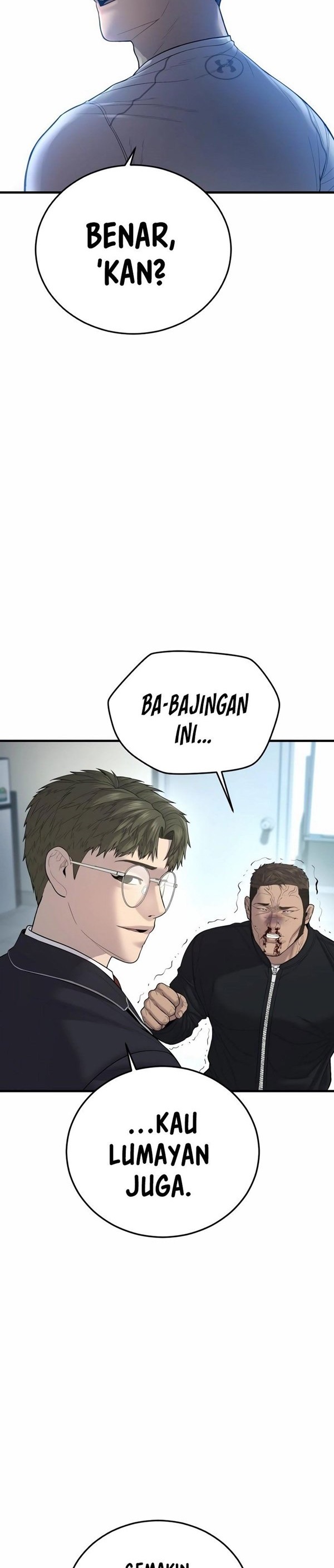Read Juvenile Offender Bahasa Indonesia ID Manga Online