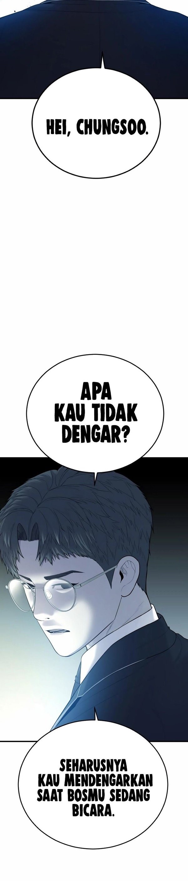 Read Juvenile Offender Bahasa Indonesia ID Manga Online