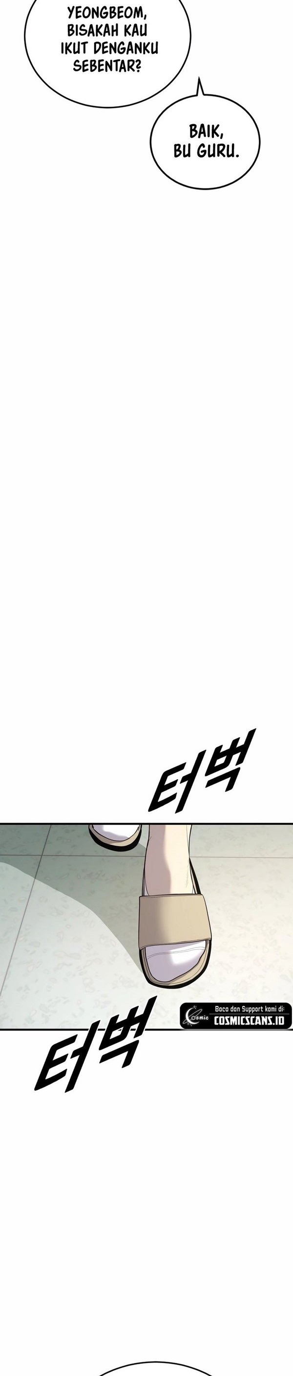 Read Juvenile Offender Bahasa Indonesia ID Manga Online