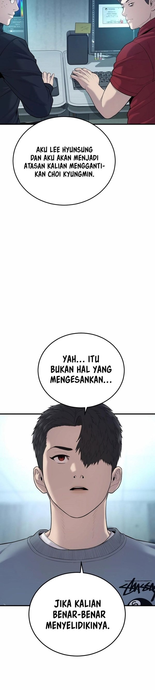 Read Juvenile Offender Bahasa Indonesia ID Manga Online