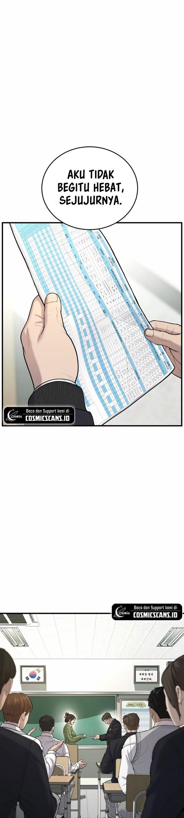 Read Juvenile Offender Bahasa Indonesia ID Manga Online