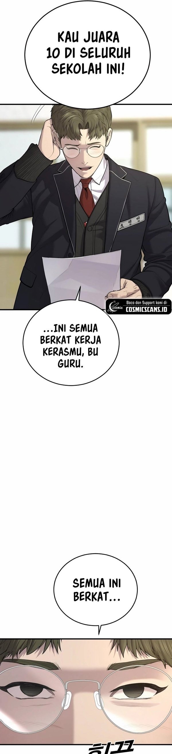 Read Juvenile Offender Bahasa Indonesia ID Manga Online