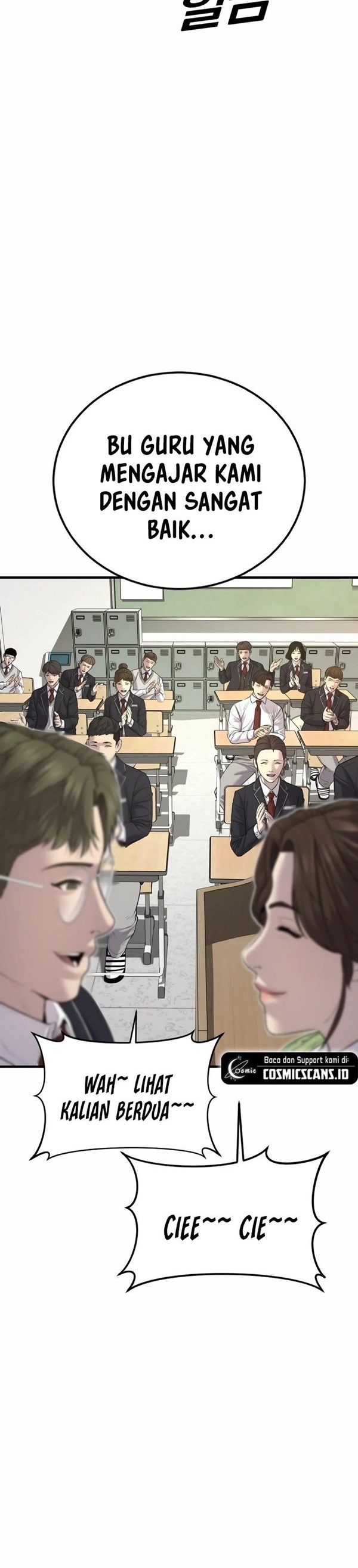 Read Juvenile Offender Bahasa Indonesia ID Manga Online