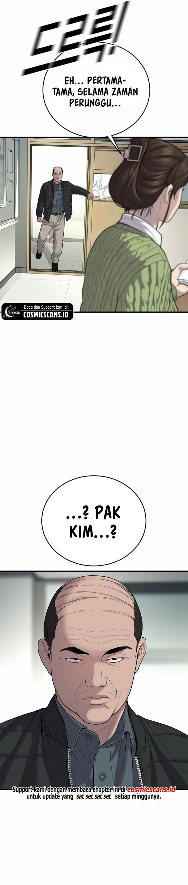 Read Juvenile Offender Bahasa Indonesia ID Manga Online