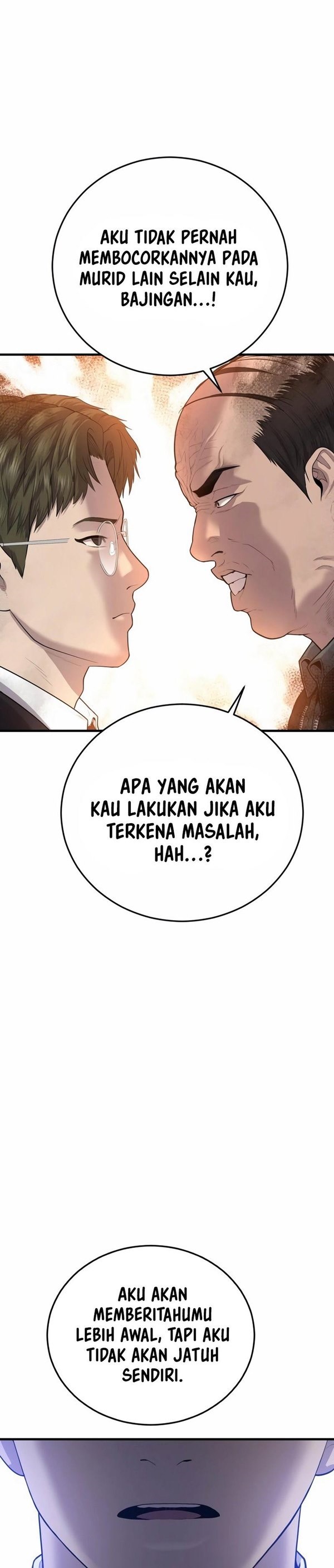 Read Juvenile Offender Bahasa Indonesia ID Manga Online