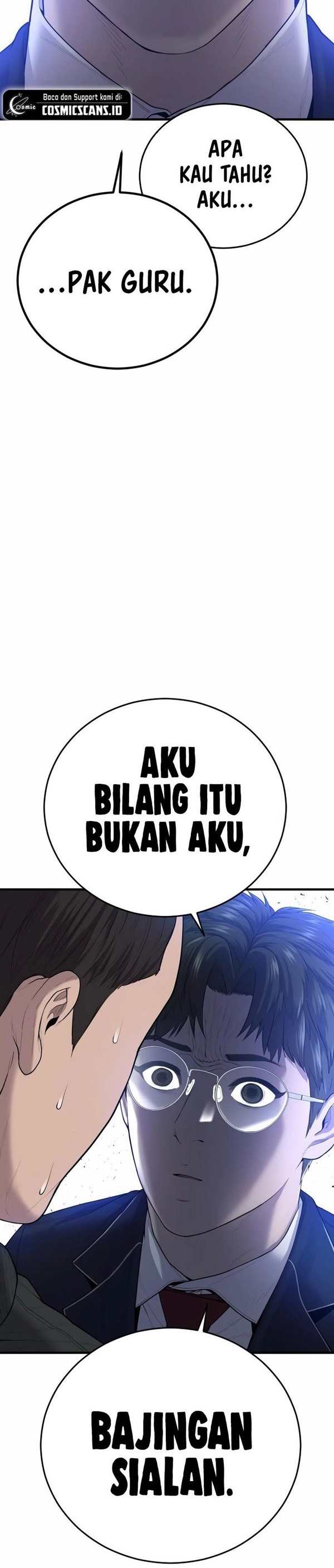 Read Juvenile Offender Bahasa Indonesia ID Manga Online