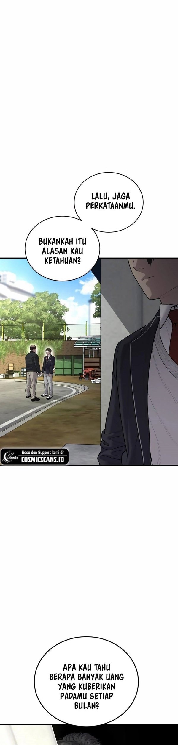Read Juvenile Offender Bahasa Indonesia ID Manga Online