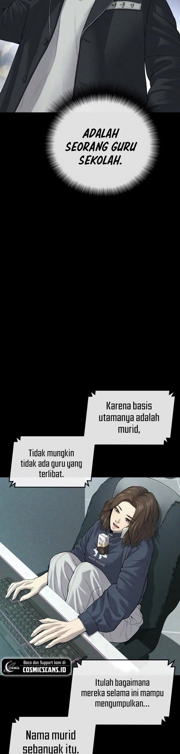 Read Juvenile Offender Bahasa Indonesia ID Manga Online