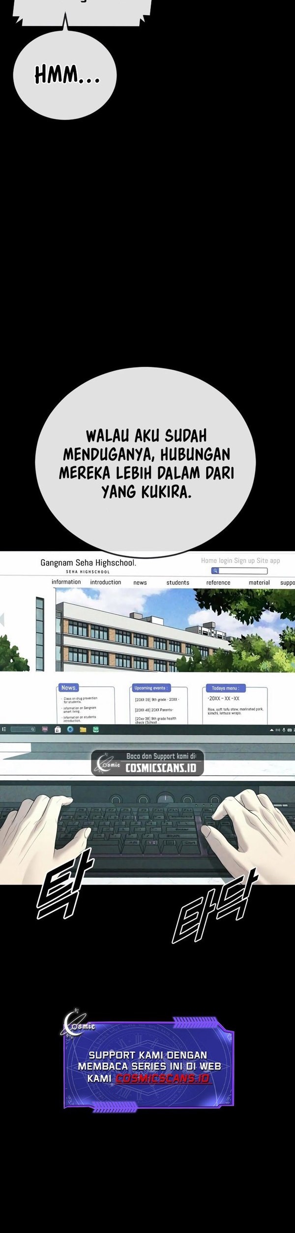 Read Juvenile Offender Bahasa Indonesia ID Manga Online