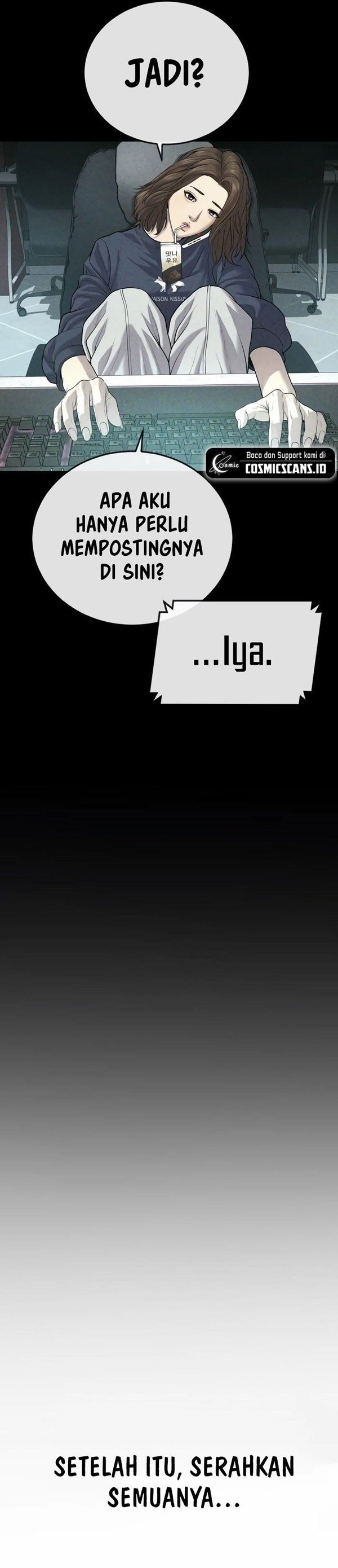 Read Juvenile Offender Bahasa Indonesia ID Manga Online