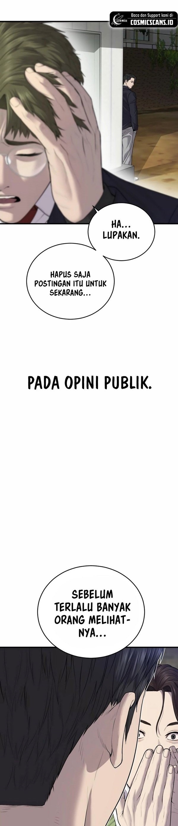 Read Juvenile Offender Bahasa Indonesia ID Manga Online