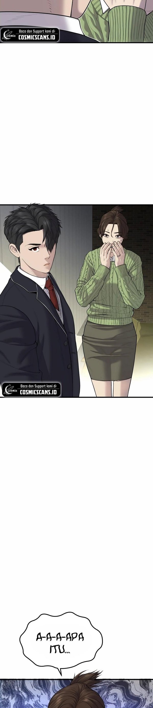 Read Juvenile Offender Bahasa Indonesia ID Manga Online