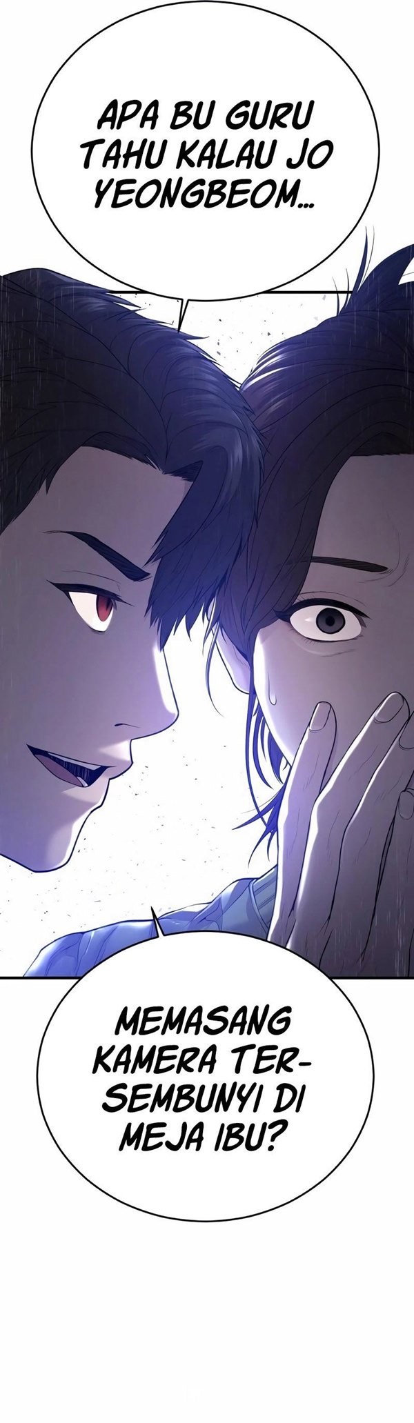 Read Juvenile Offender Bahasa Indonesia ID Manga Online