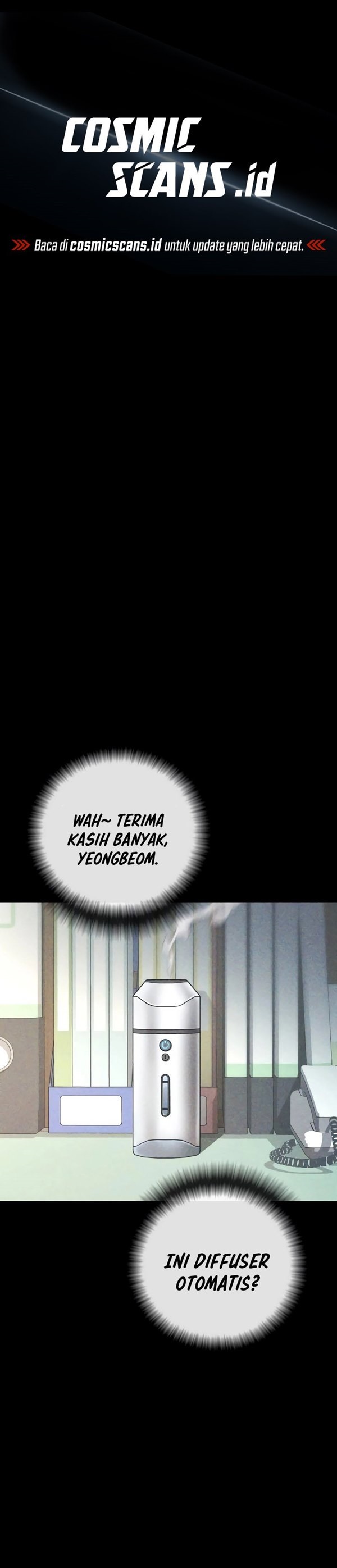Read Juvenile Offender Bahasa Indonesia ID Manga Online