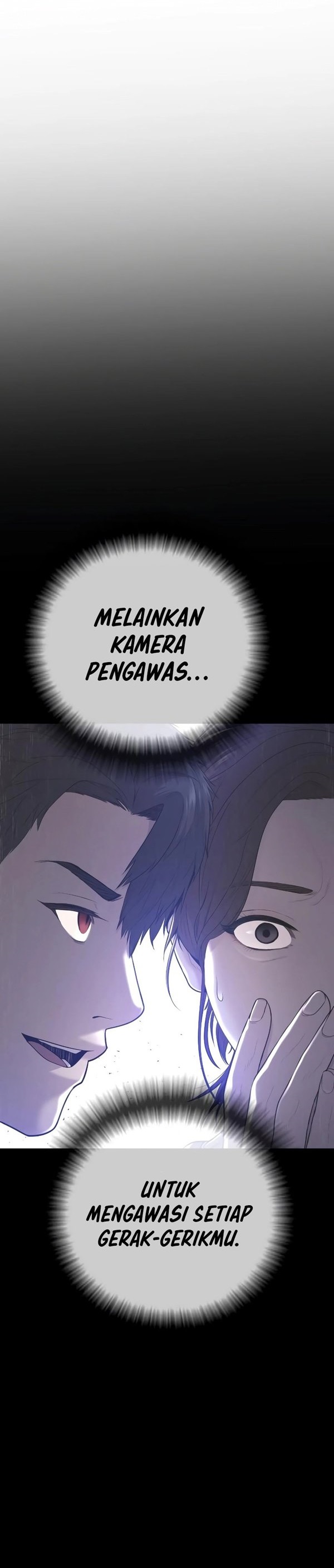 Read Juvenile Offender Bahasa Indonesia ID Manga Online