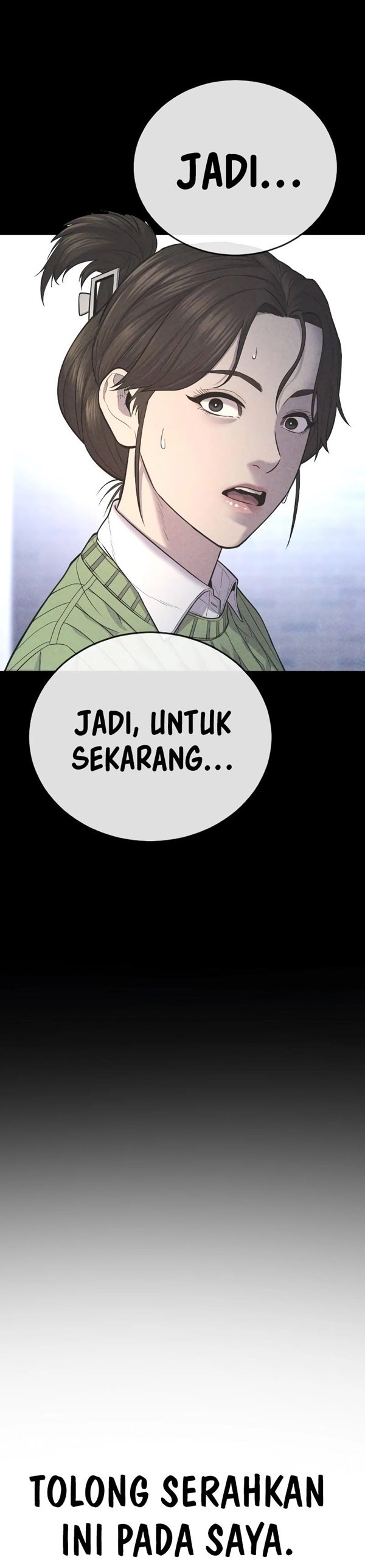 Read Juvenile Offender Bahasa Indonesia ID Manga Online