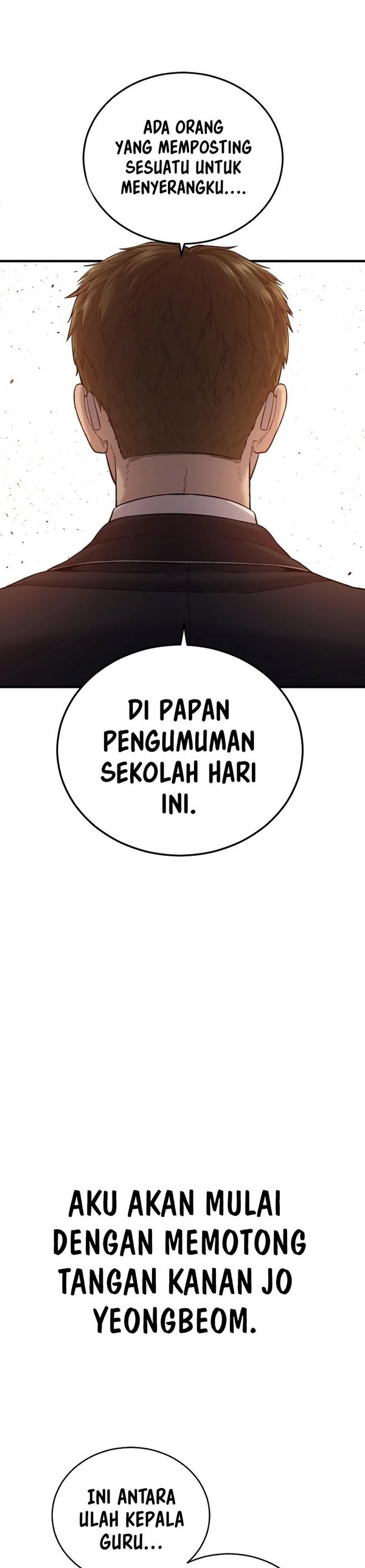 Read Juvenile Offender Bahasa Indonesia ID Manga Online