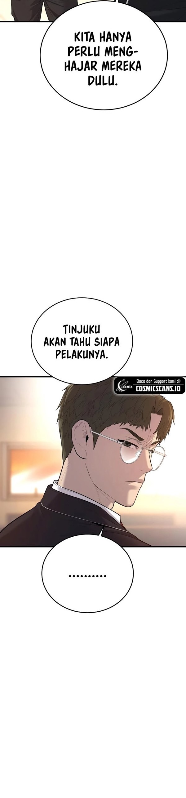 Read Juvenile Offender Bahasa Indonesia ID Manga Online