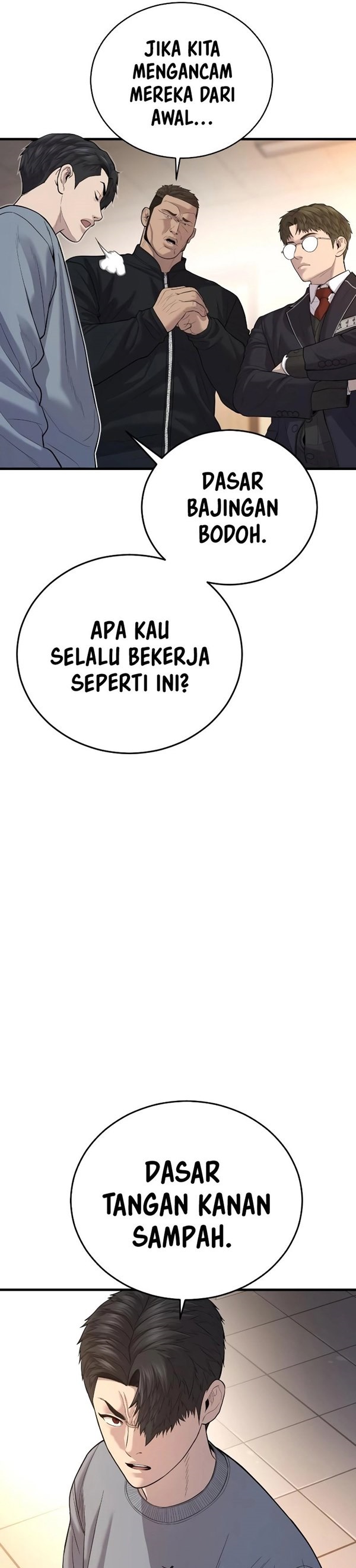 Read Juvenile Offender Bahasa Indonesia ID Manga Online