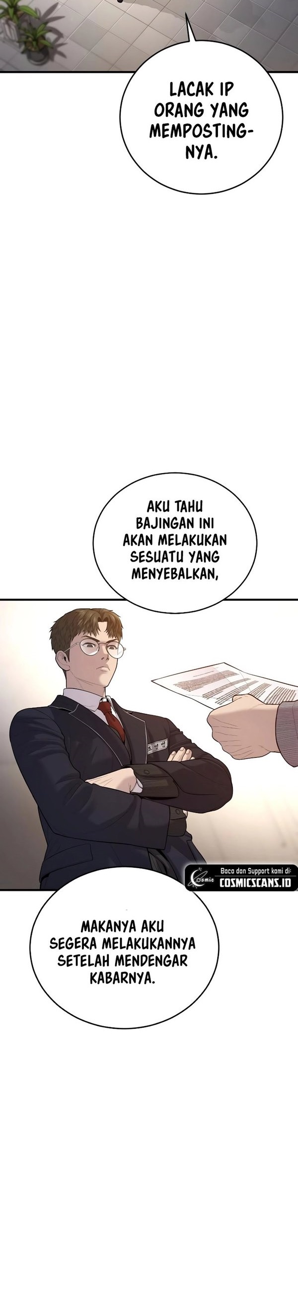 Read Juvenile Offender Bahasa Indonesia ID Manga Online