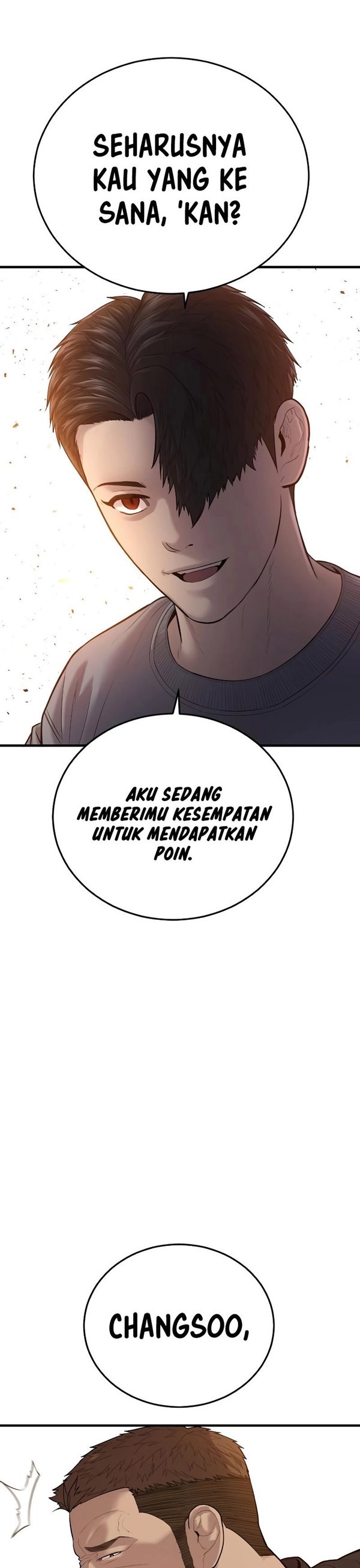 Read Juvenile Offender Bahasa Indonesia ID Manga Online