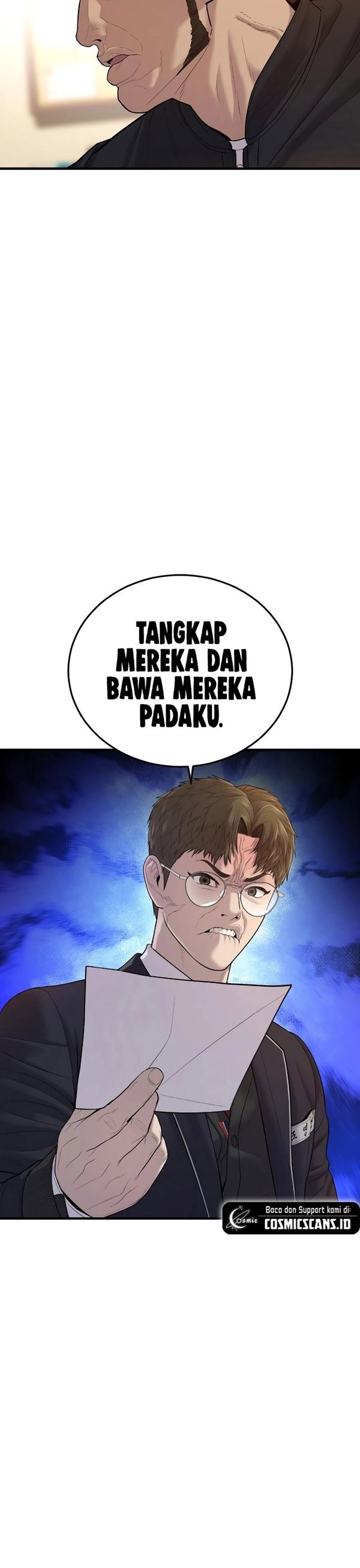 Read Juvenile Offender Bahasa Indonesia ID Manga Online