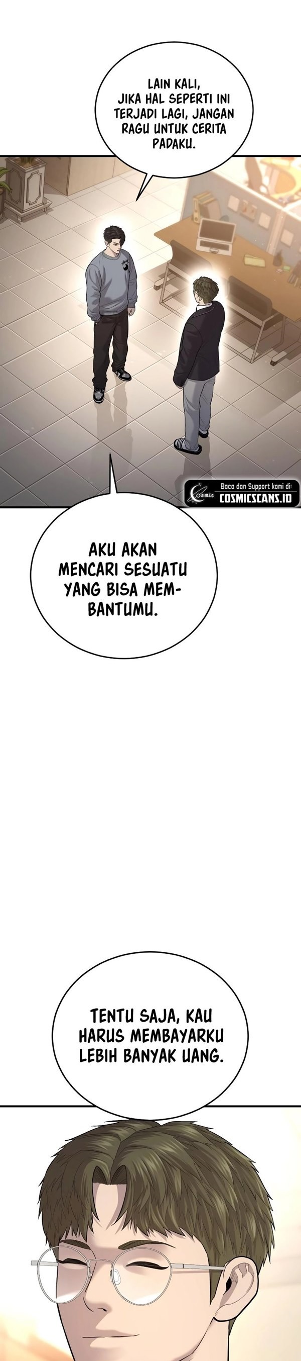 Read Juvenile Offender Bahasa Indonesia ID Manga Online