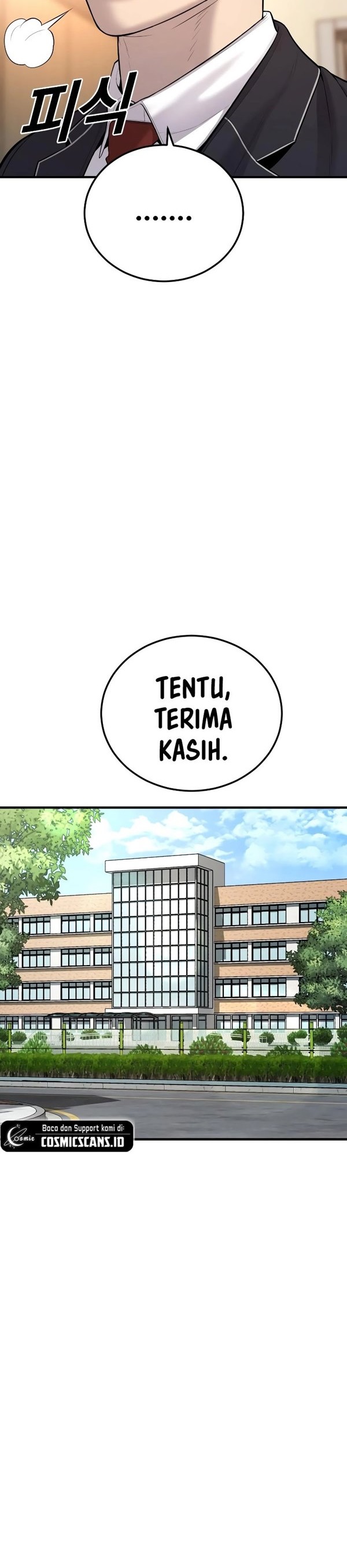 Read Juvenile Offender Bahasa Indonesia ID Manga Online