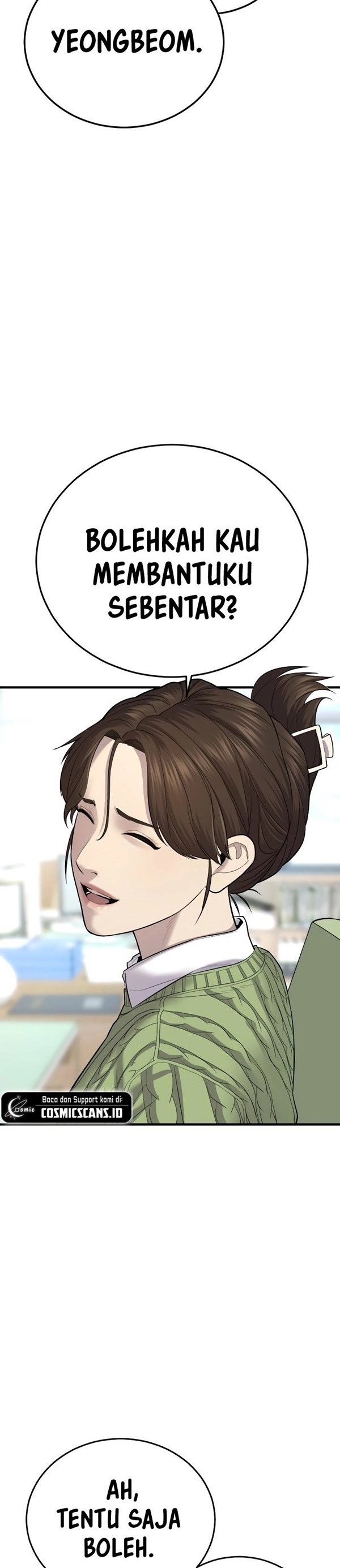 Read Juvenile Offender Bahasa Indonesia ID Manga Online