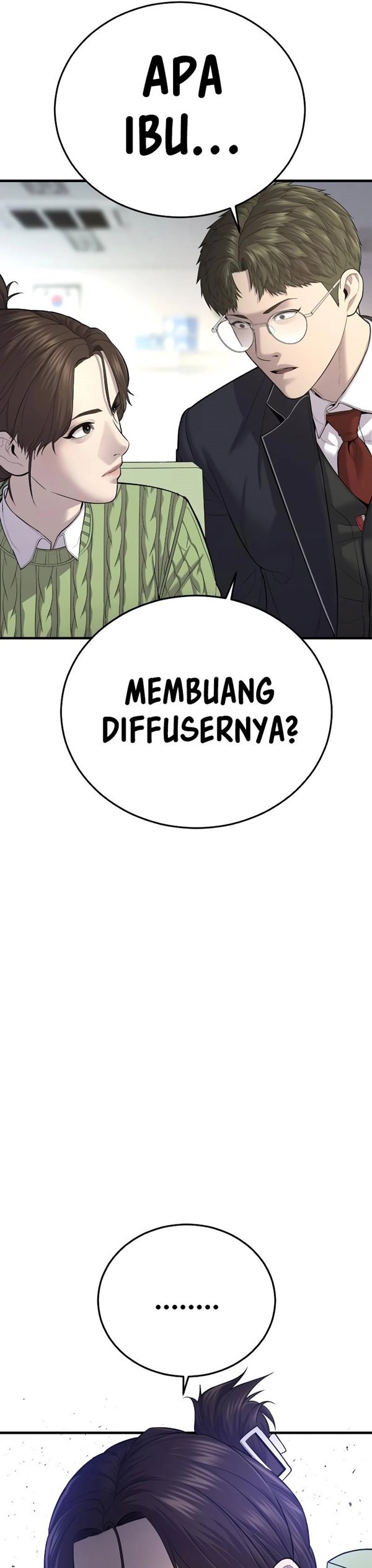 Read Juvenile Offender Bahasa Indonesia ID Manga Online