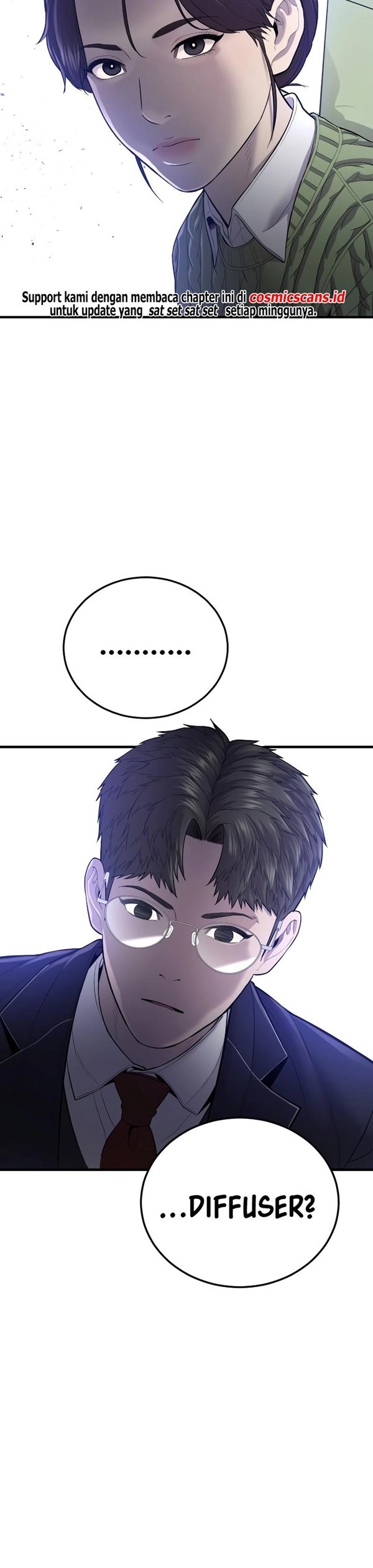 Read Juvenile Offender Bahasa Indonesia ID Manga Online