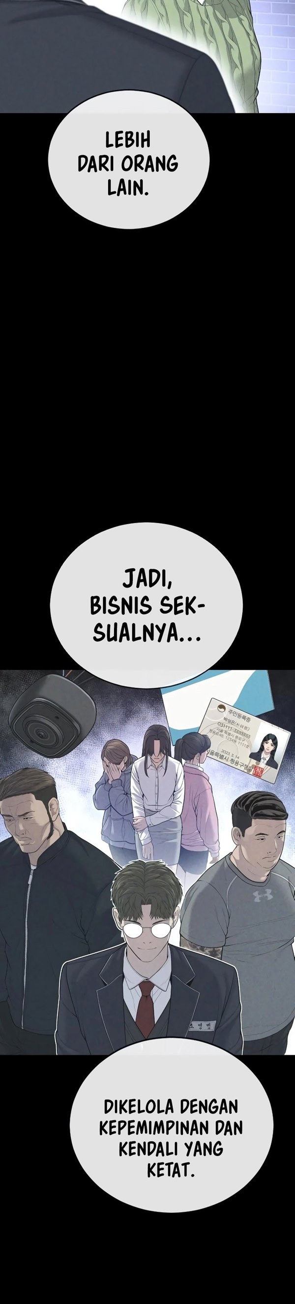 Read Juvenile Offender Bahasa Indonesia ID Manga Online
