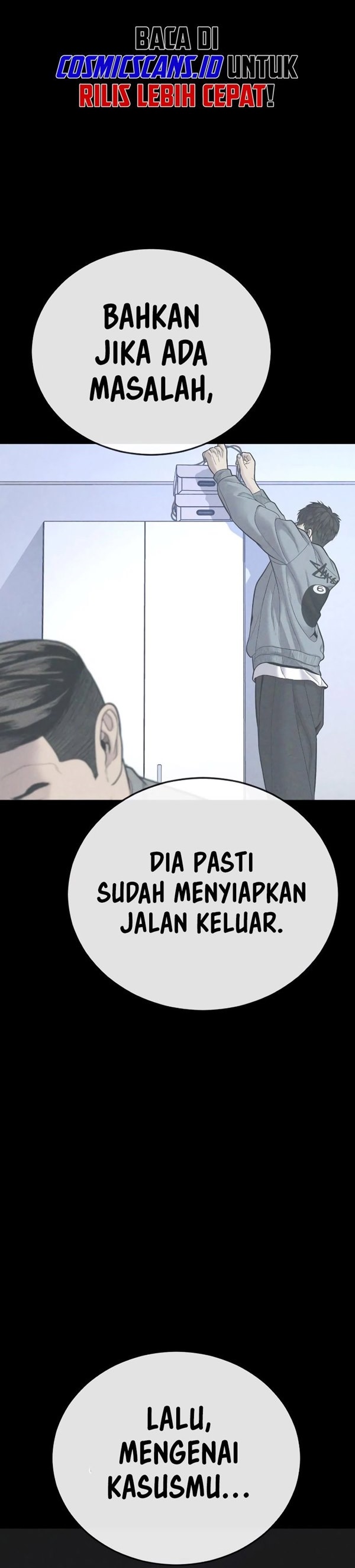 Read Juvenile Offender Bahasa Indonesia ID Manga Online