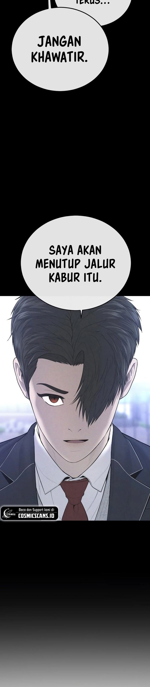 Read Juvenile Offender Bahasa Indonesia ID Manga Online