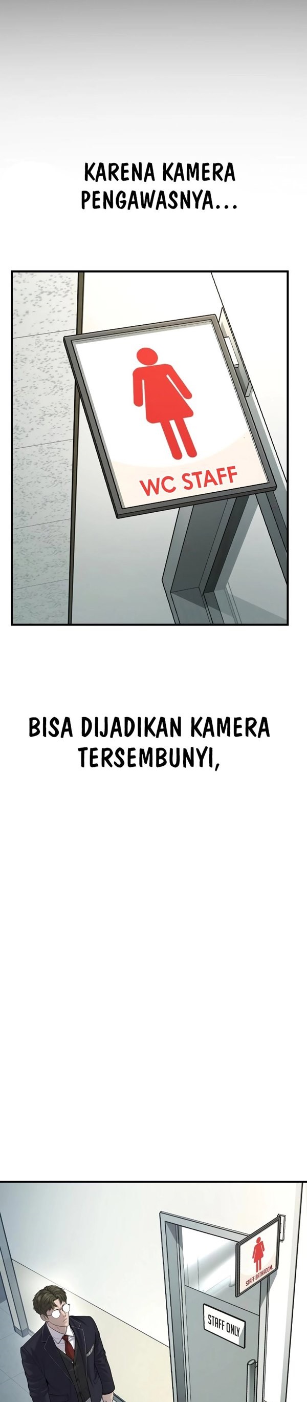 Read Juvenile Offender Bahasa Indonesia ID Manga Online