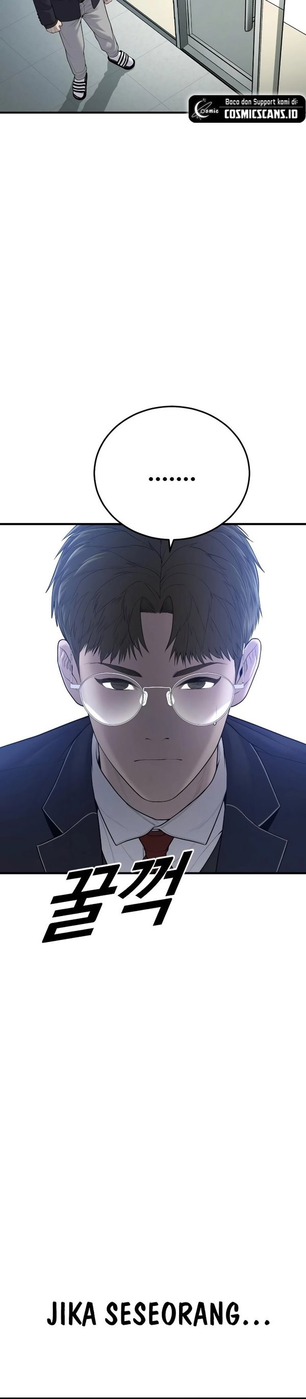 Read Juvenile Offender Bahasa Indonesia ID Manga Online