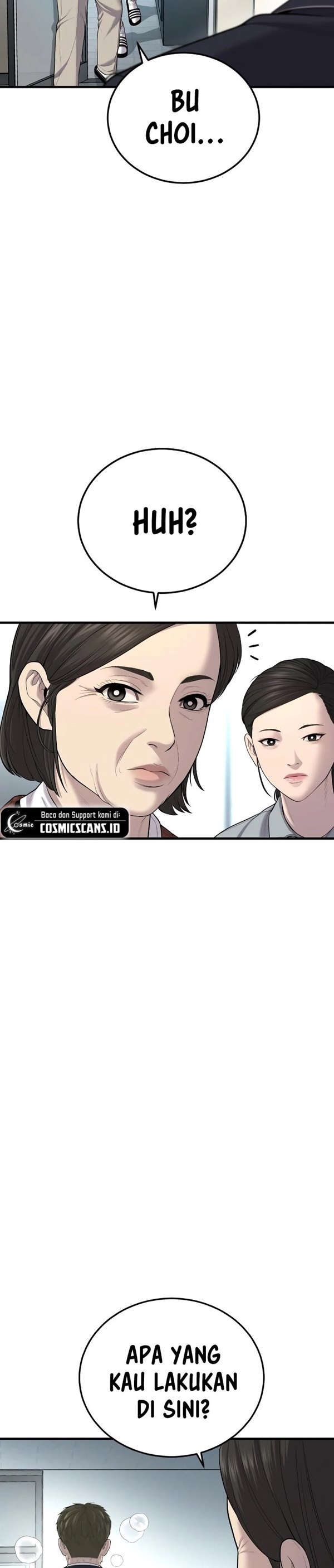 Read Juvenile Offender Bahasa Indonesia ID Manga Online